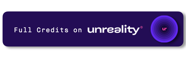 Full Credits on Unreality