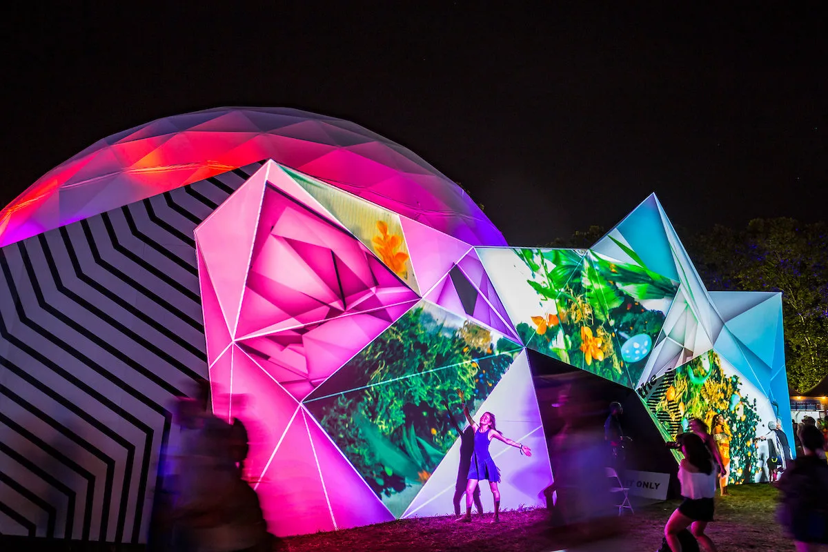 The Lab at Panorama 2016-18